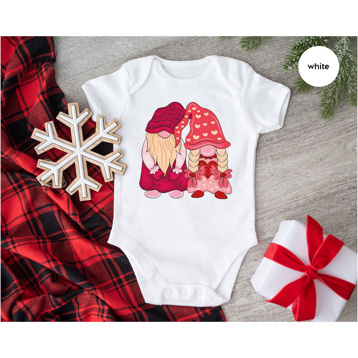 Valentine's Day Dwarf Shirt, 2023 T-Shirt, Gift For Couples product image 66