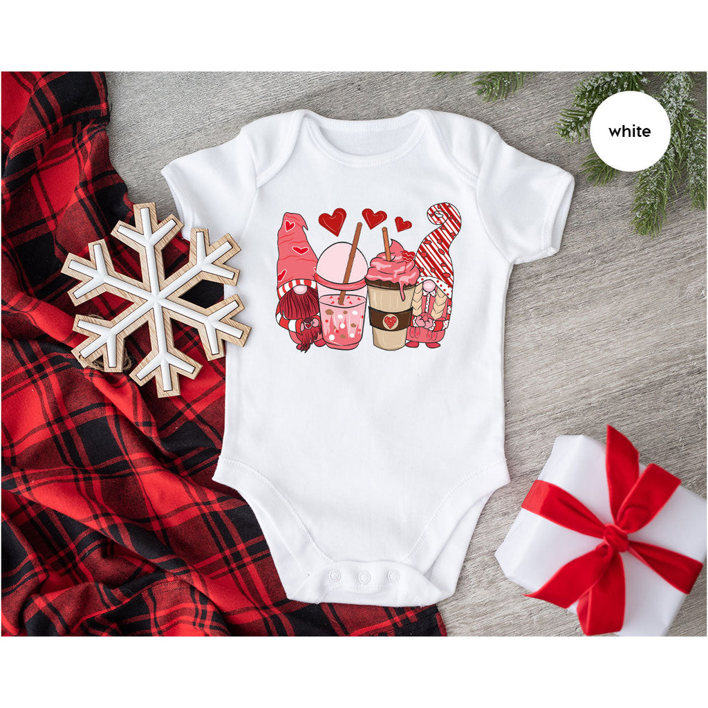 Sweet Valentine Shirt, Love Day 2023 Valentine's Tee product image 60