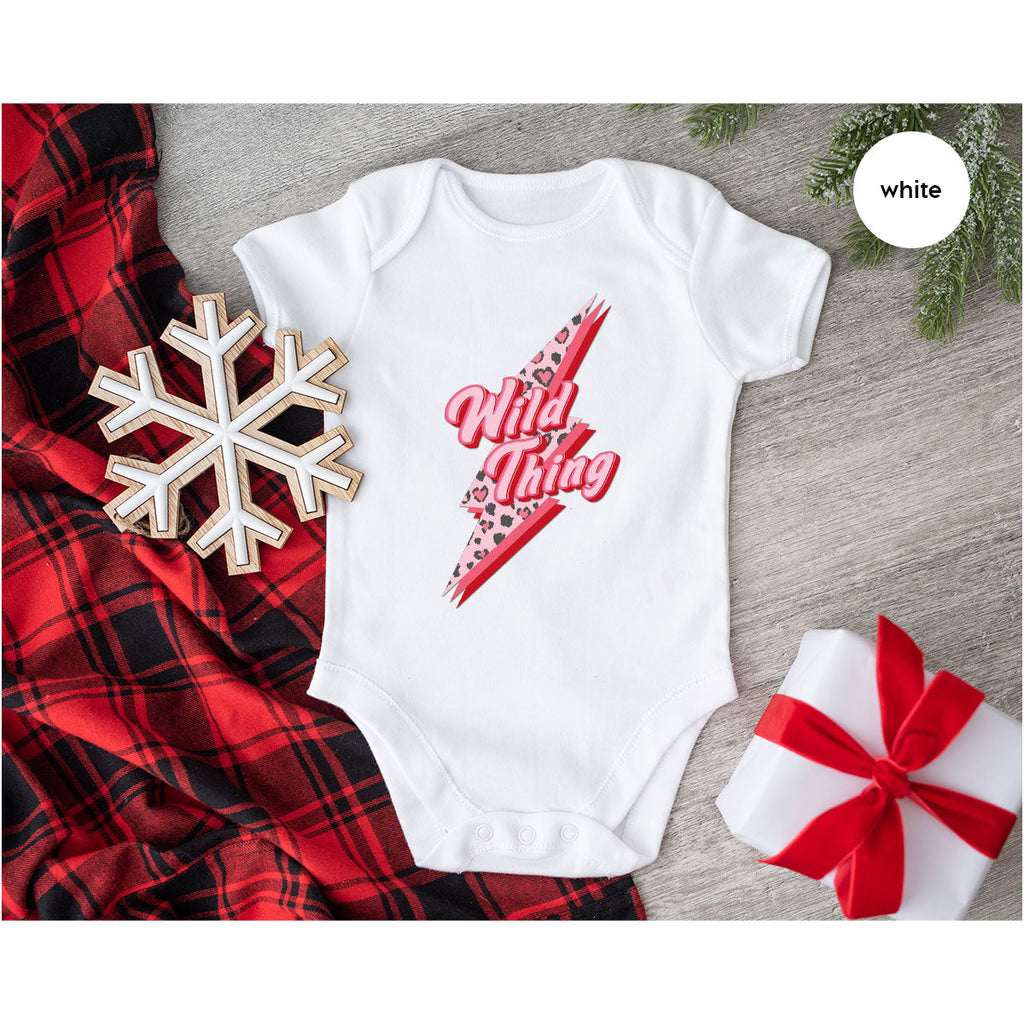 Wild Thing Shirt, Valentine's Day Lover T-Shirt, product image 53