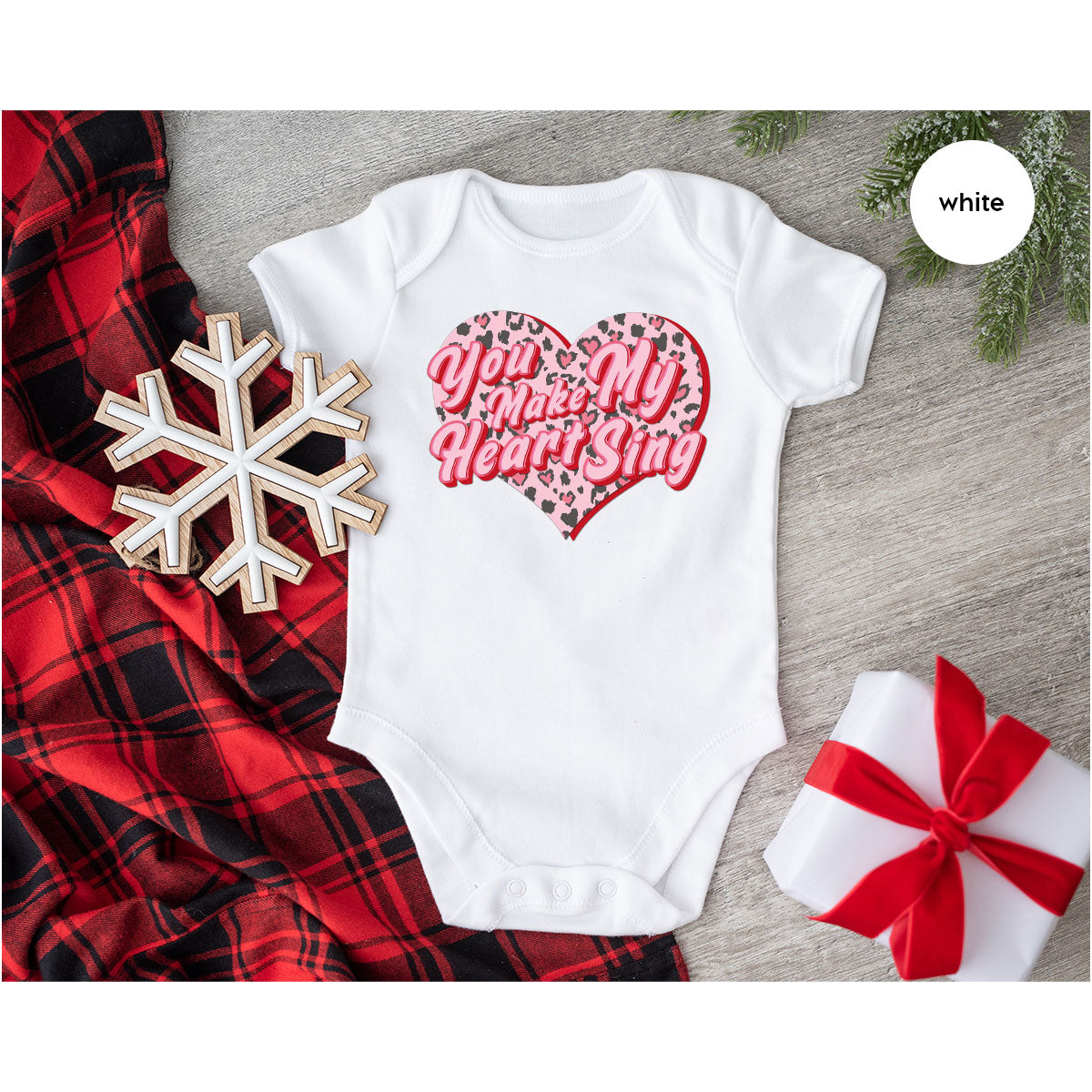 You Make My Heart Sing Shirt, Valentine's Day Romantic Gift product image 54