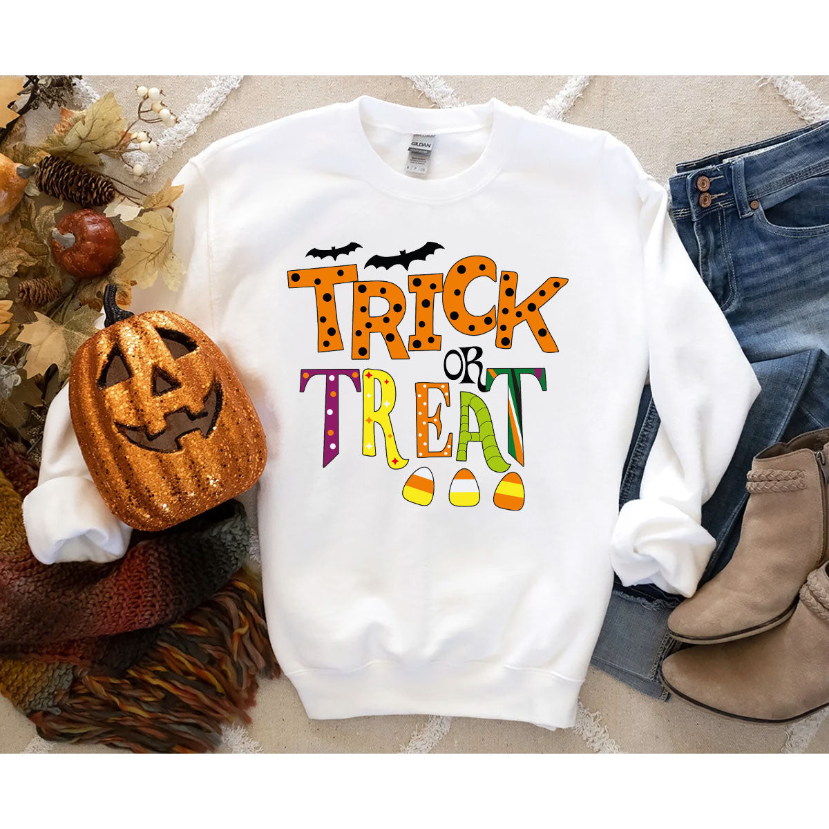 Spooky Season Shirts, Halloween Party Clothing, Gifts product image 38