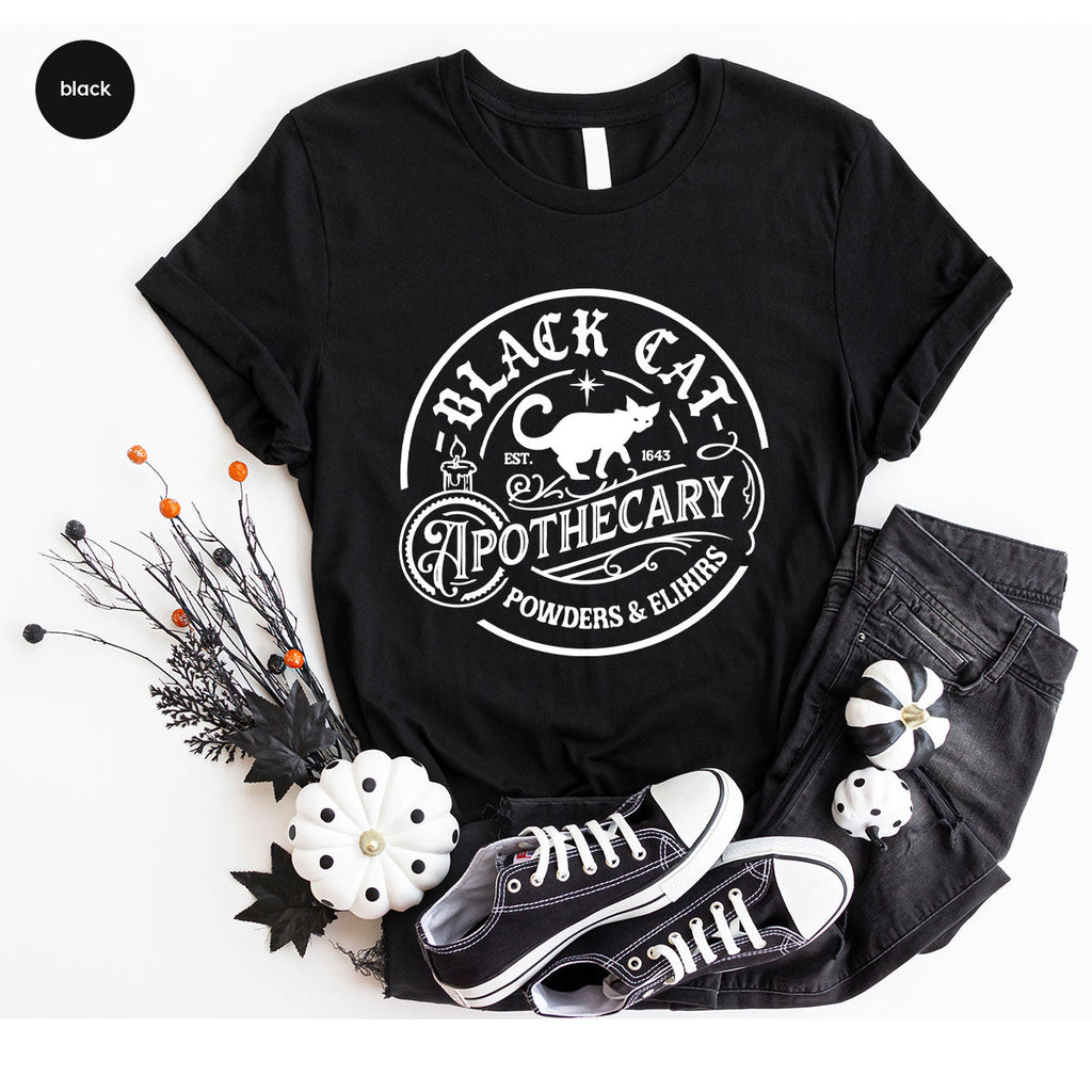 Halloween Party Clothing, Spooky Season Shirts, for Kids product image 1