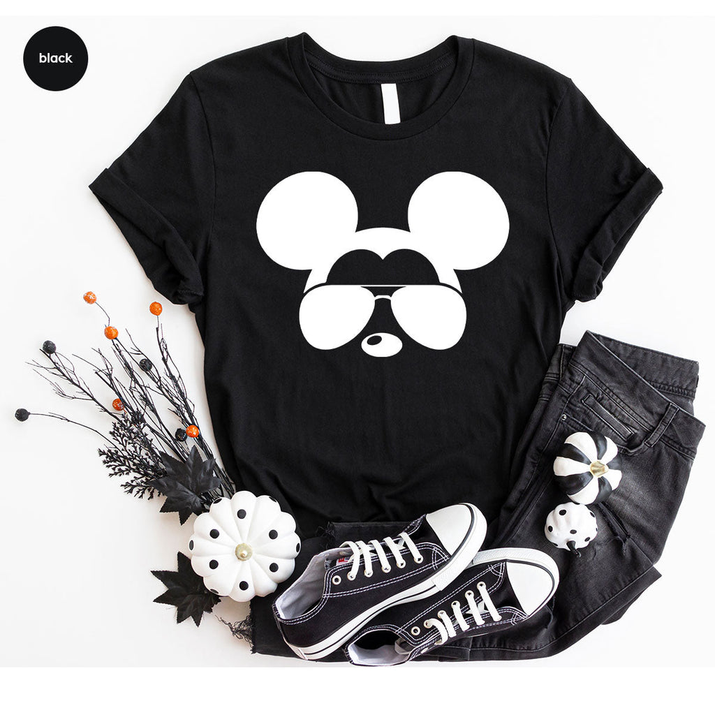Disney Sweatshirt, Mickey Graphic Tee for Kids, Gift product image 23