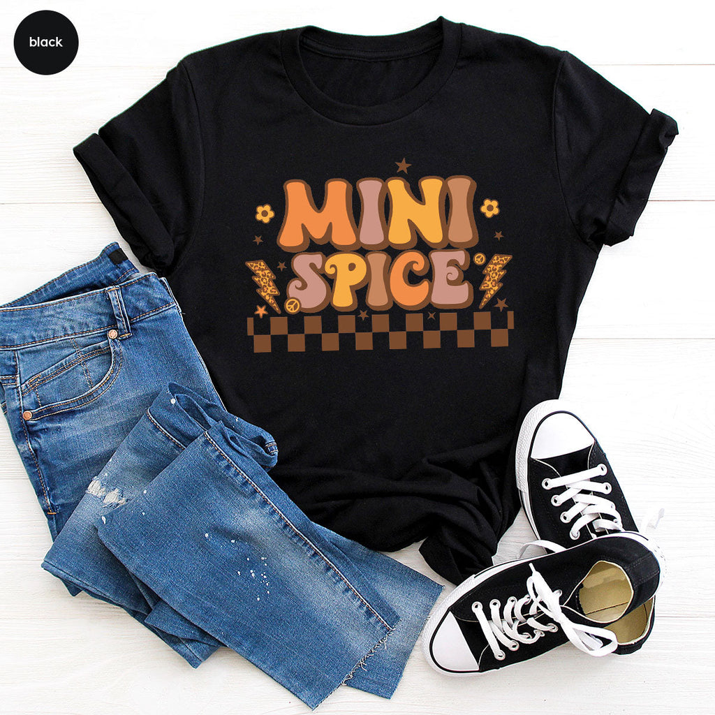 Thanksgiving Child Shirt, Family Gift for Children product image 9
