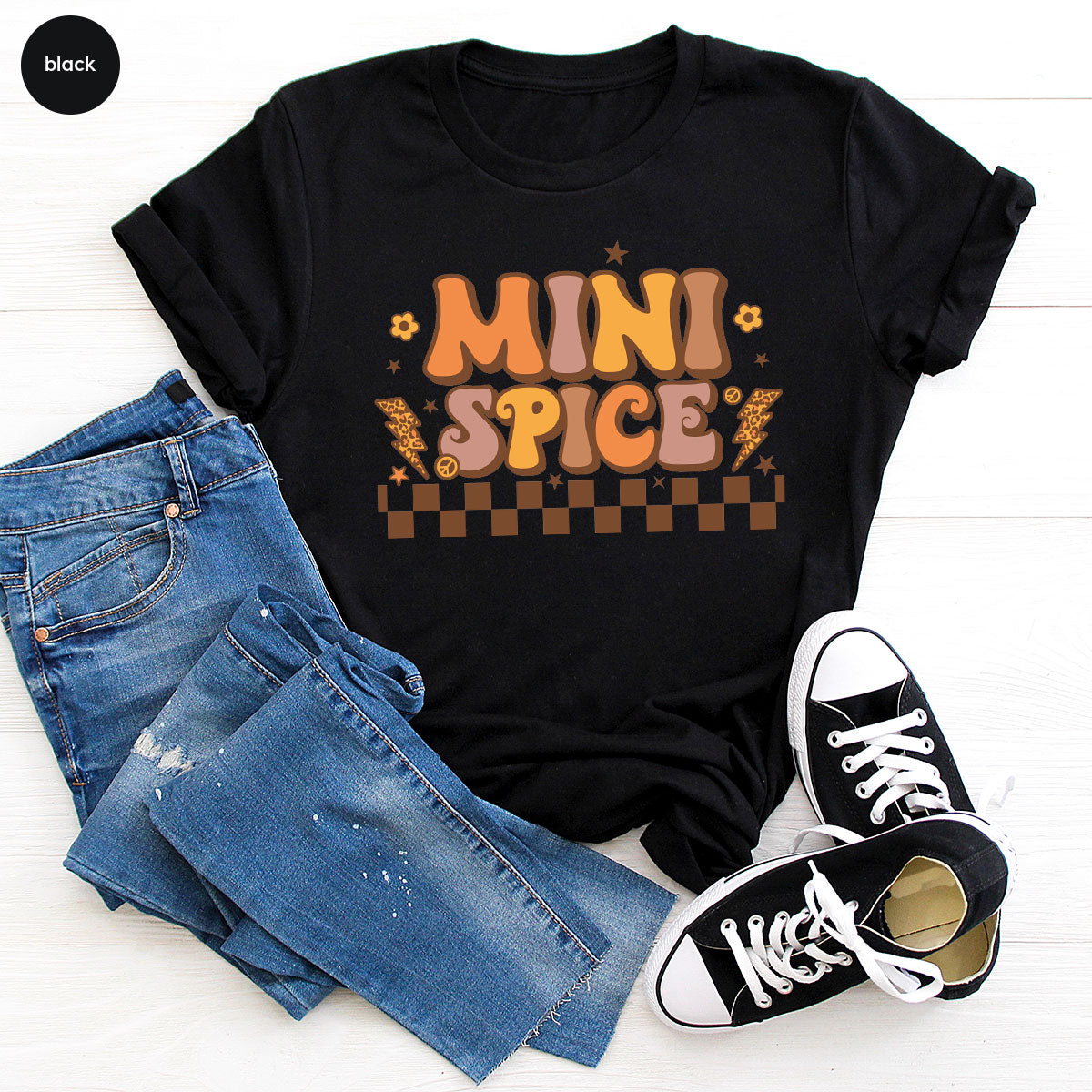 Thanksgiving Child Shirt, Family Gift for Children product image 9