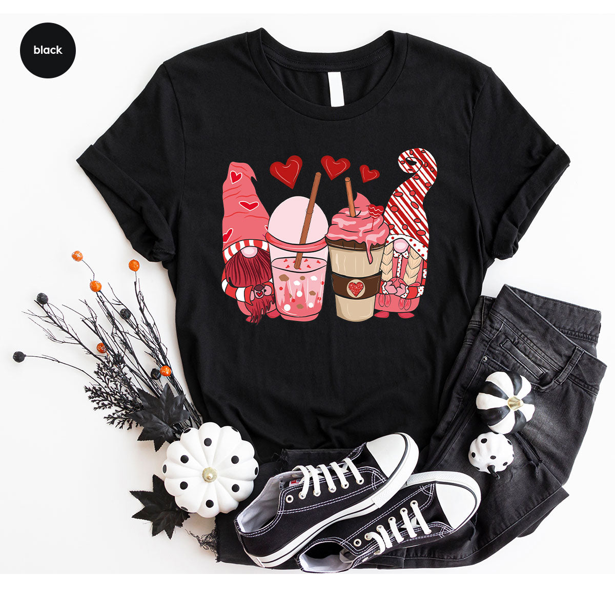 Sweet Valentine Shirt, Love Day 2023 Valentine's Tee product image 30