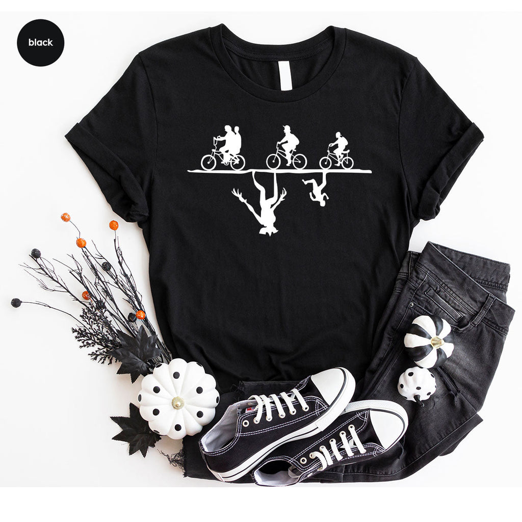 Bicycle T-Shirt, Funny Shirt, Family Weekend With Tee product image 23