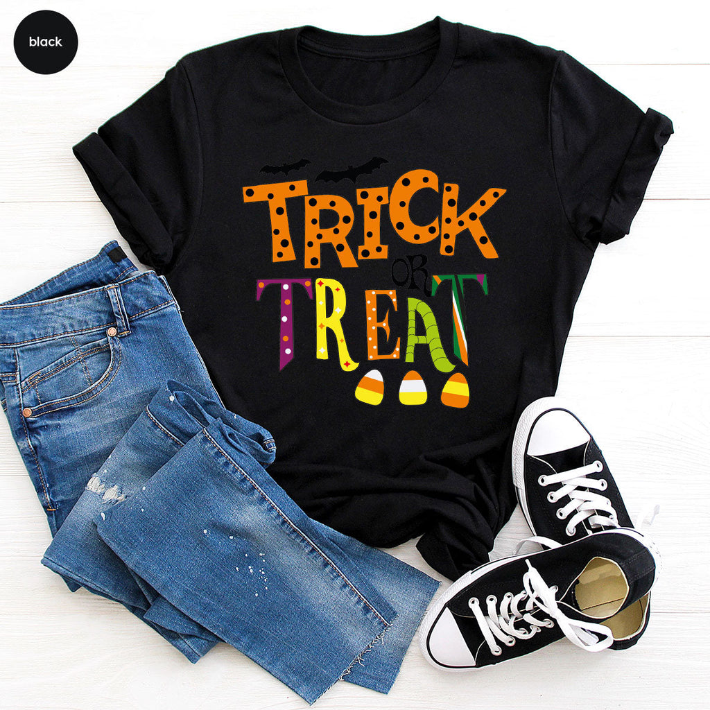 Spooky Season Shirts, Halloween Party Clothing, Gifts product image 13