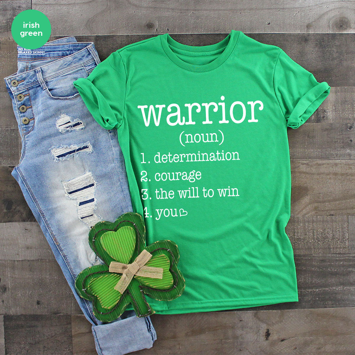 Warrior Shirt, Cancer T-Shirt, Support Rules product image 21