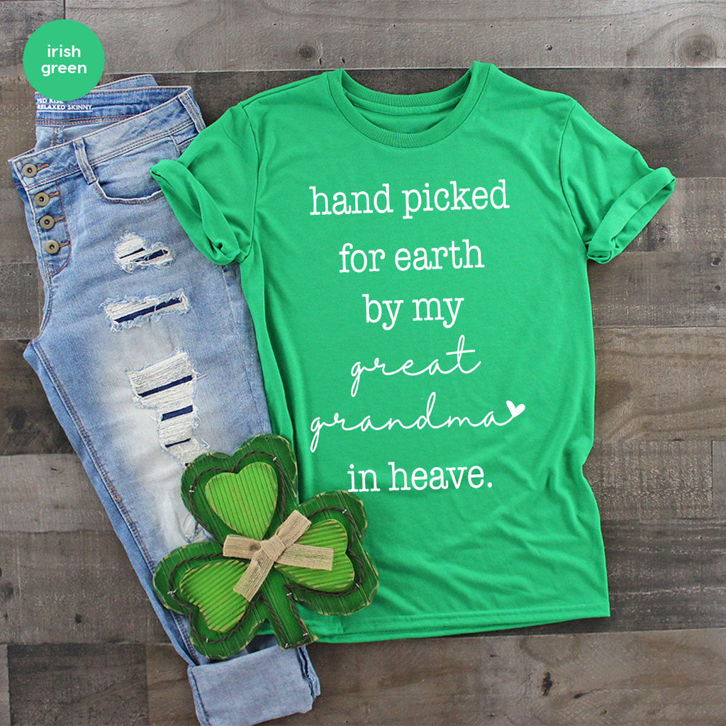 Grandma Shirt, Great Gift, Grandmother Love product image 36