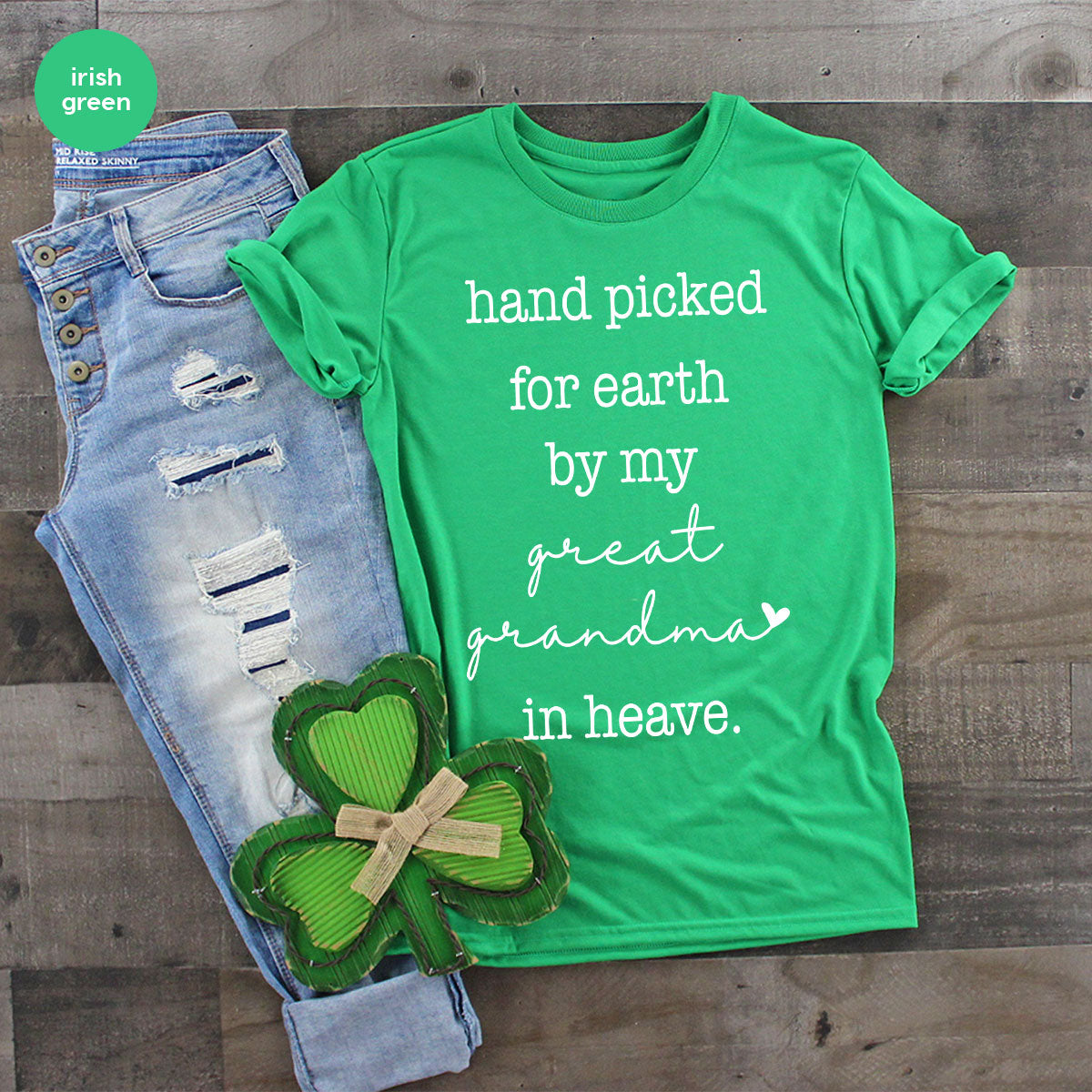 Grandma Shirt, Great Gift, Grandmother Love product image 36
