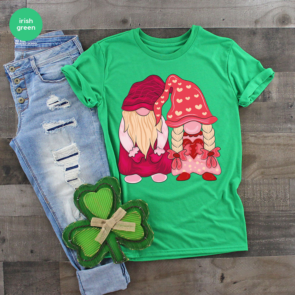 Valentine's Day Dwarf Shirt, 2023 T-Shirt, Gift For Couples product image 50