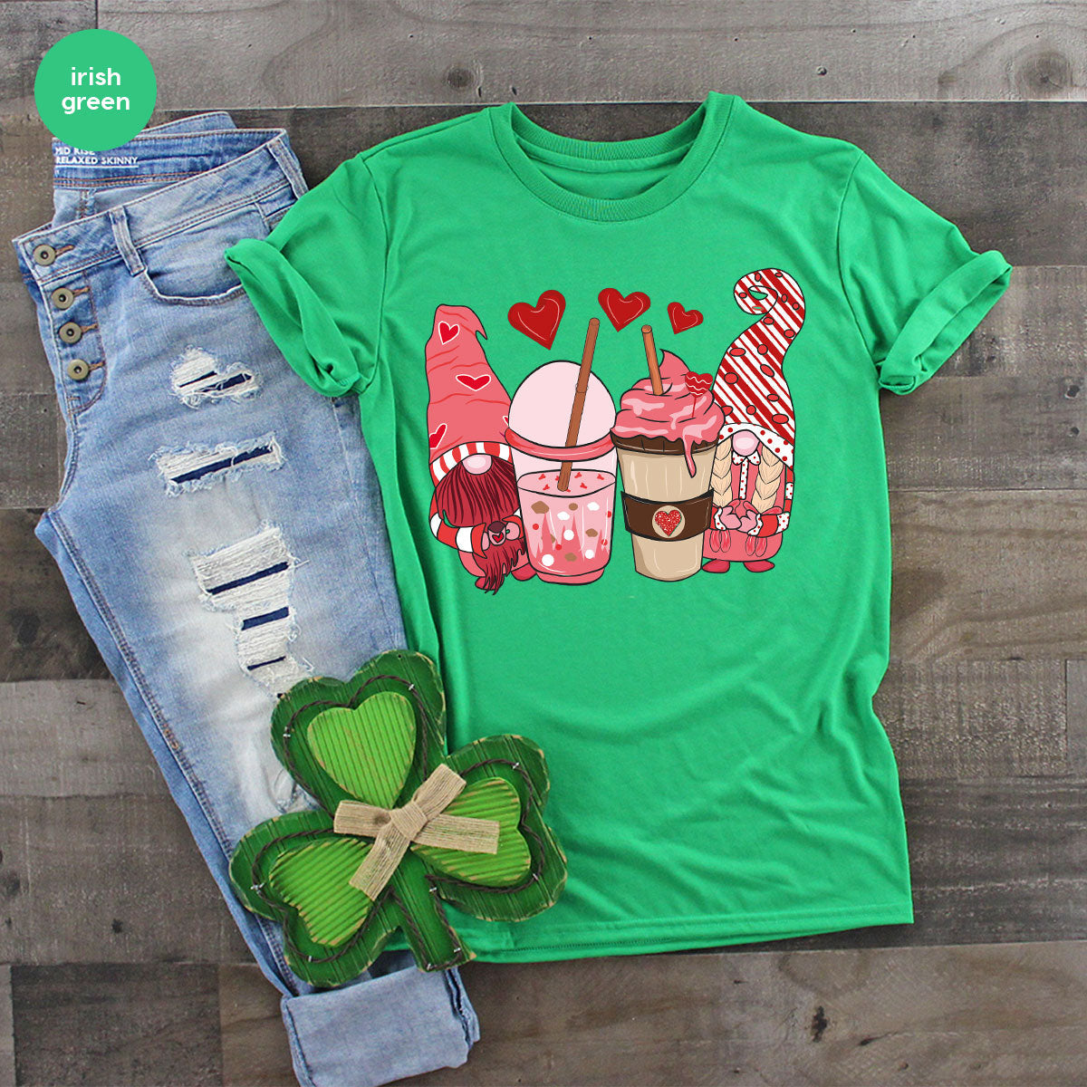 Sweet Valentine Shirt, Love Day 2023 Valentine's Tee product image 44