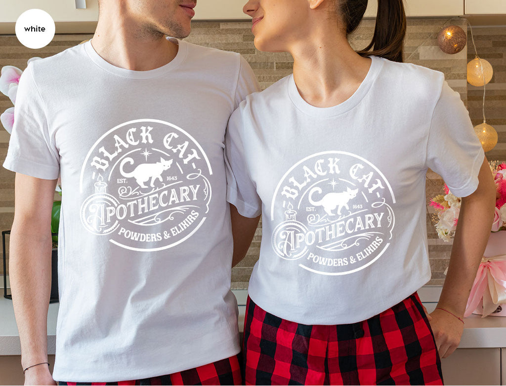 Halloween Party Clothing, Spooky Season Shirts, for Kids product image 11