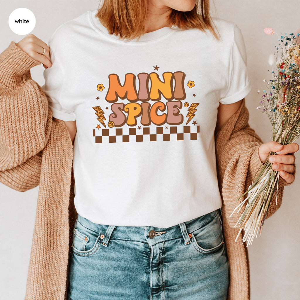 Thanksgiving Child Shirt, Family Gift for Children product image 26
