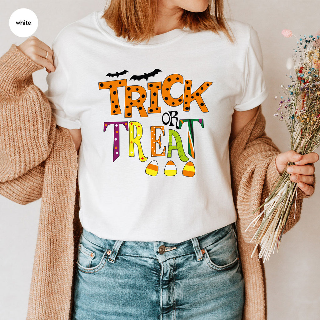 Spooky Season Shirts, Halloween Party Clothing, Gifts product image 37