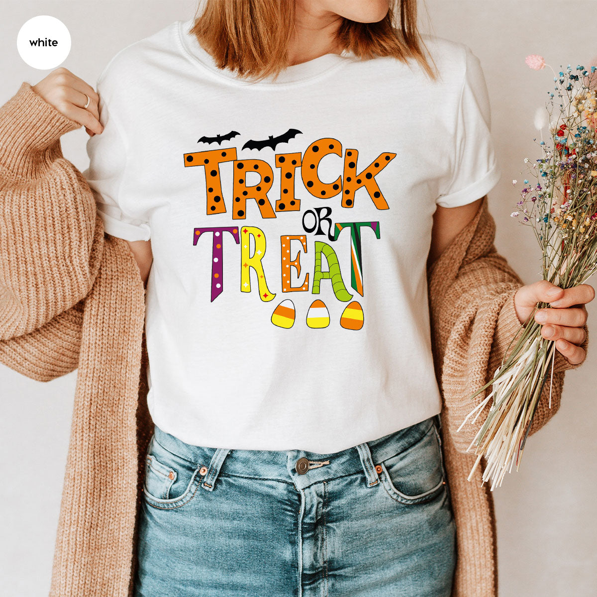 Spooky Season Shirts, Halloween Party Clothing, Gifts product image 37