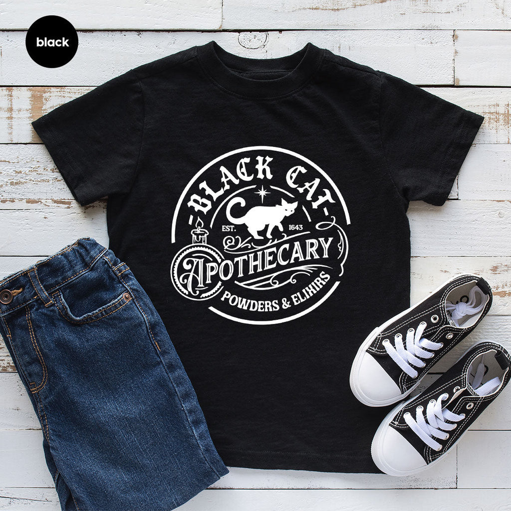 Halloween Party Clothing, Spooky Season Shirts, for Kids product image 2