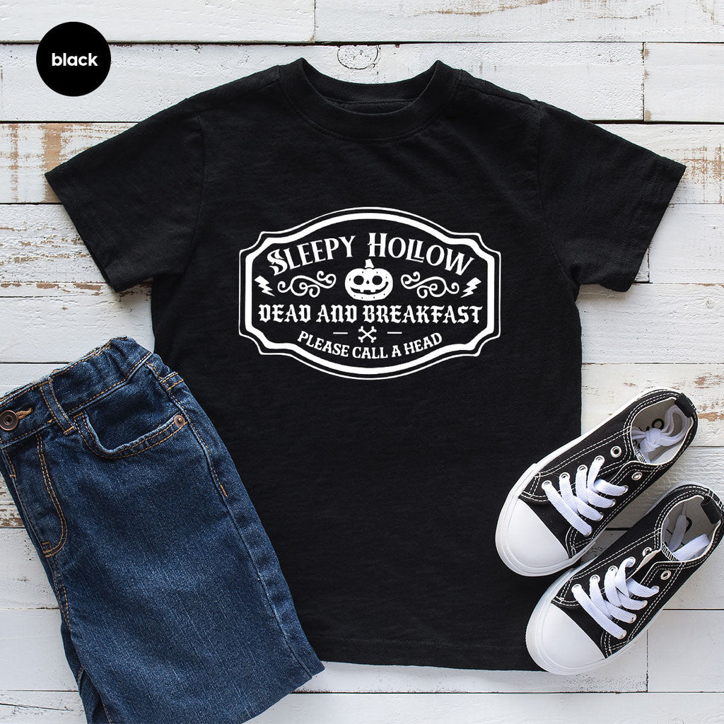 Halloween Sweatshirt, Pumpkin Graphic Tees, Funny Farmer product image 26