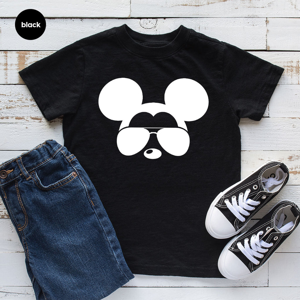 Disney Sweatshirt, Mickey Graphic Tee for Kids, Gift product image 26