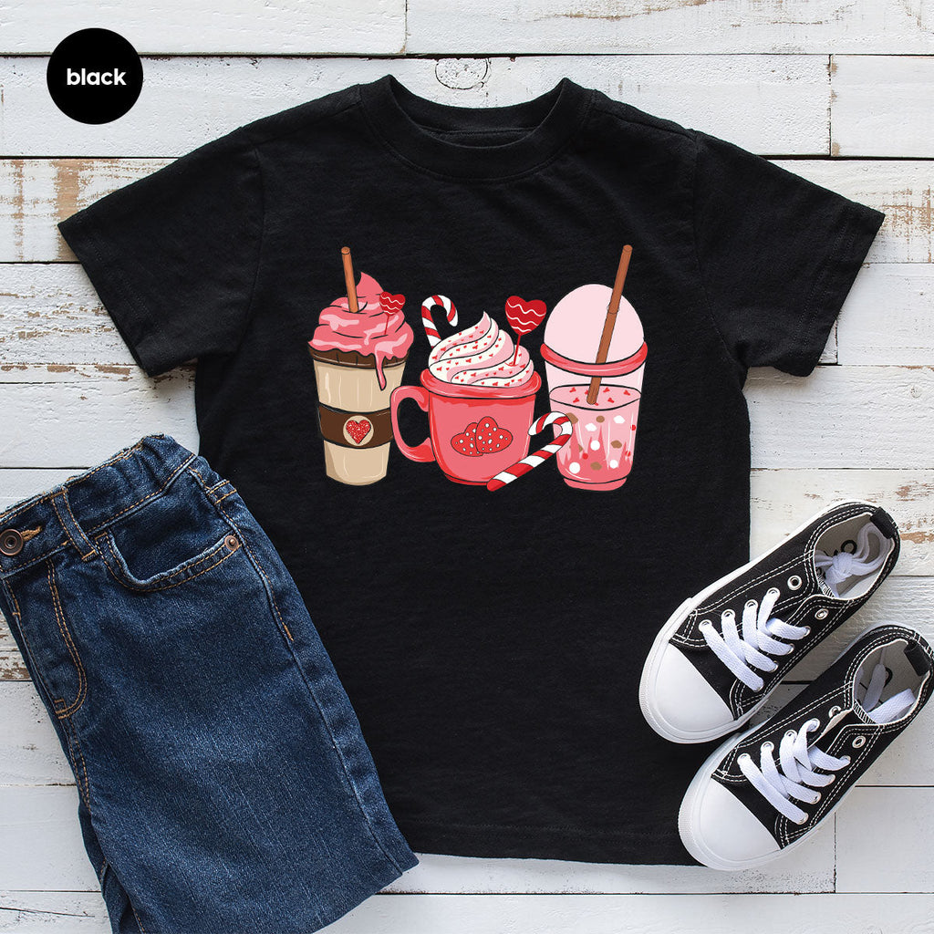 Valentine Drinking Shirt, Valentine's Day Special Gift product image 35