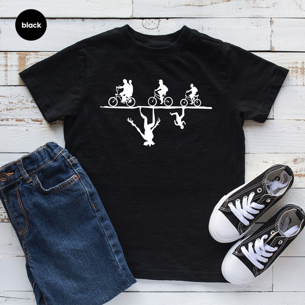 Bicycle T-Shirt, Funny Shirt, Family Weekend With Tee product image 26
