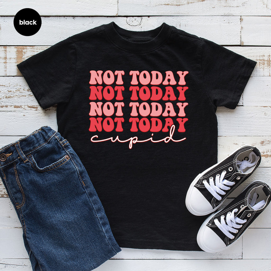 Not Today Shirt, Cupid T-Shirt, Cute Tee product image 93