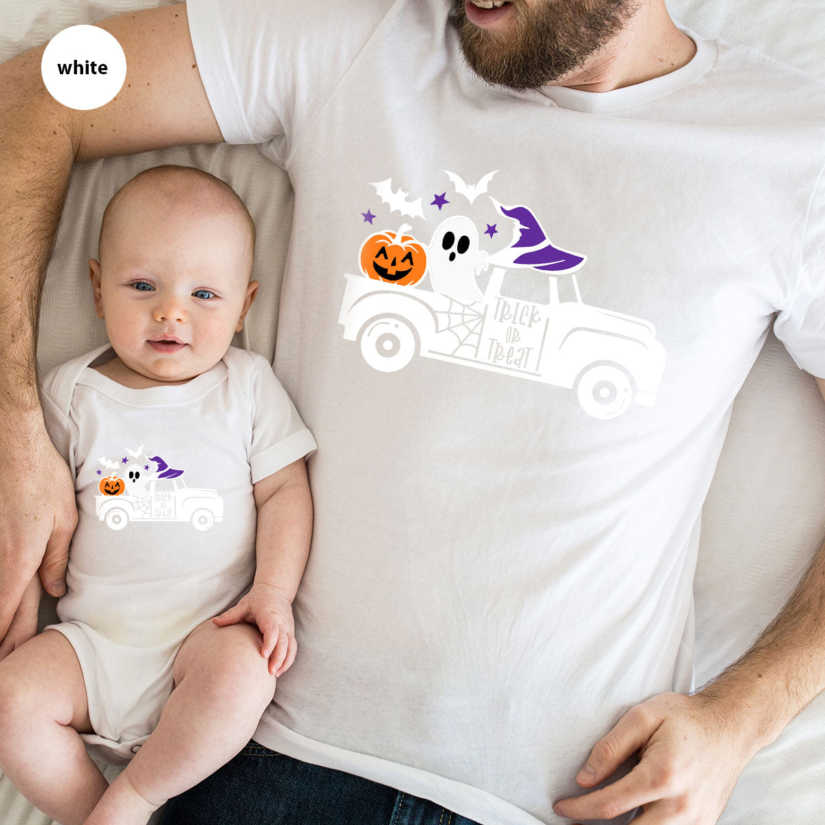 Halloween Sweatshirt, Gifts, Pumpkin Graphic Tees, Spooky product image 55