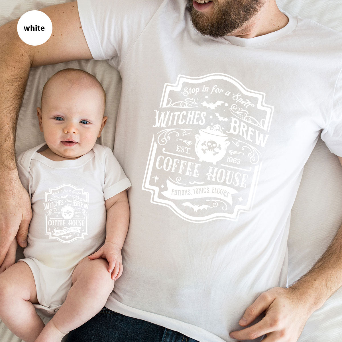 Halloween Shirt, Witchy Gifts, Spooky Season Tshirt, Spell product image 57