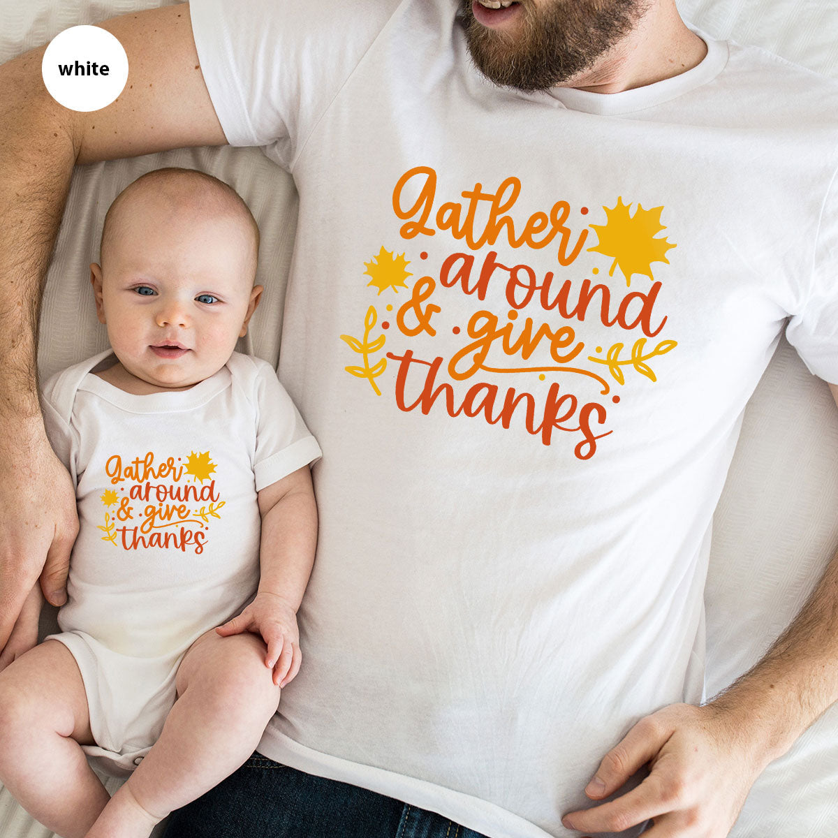 Thanksgiving Sweatshirts, Gifts for Family, Kids Fall product image 65