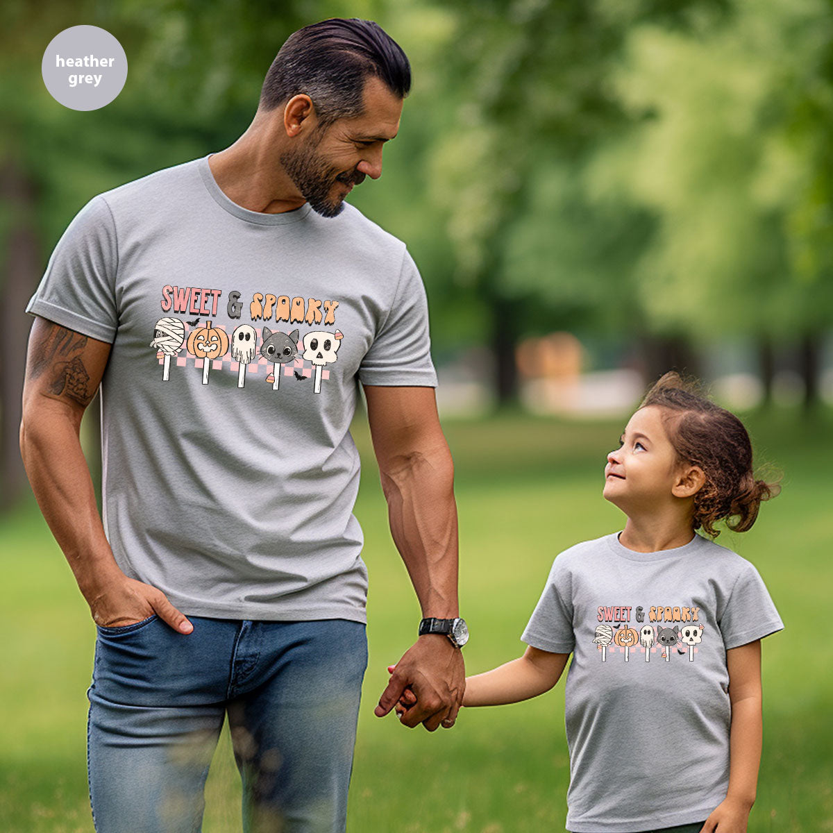 Retro Pumpkin T Shirt, Vintage Cat T-Shirt, Sweet Toddler product image 77