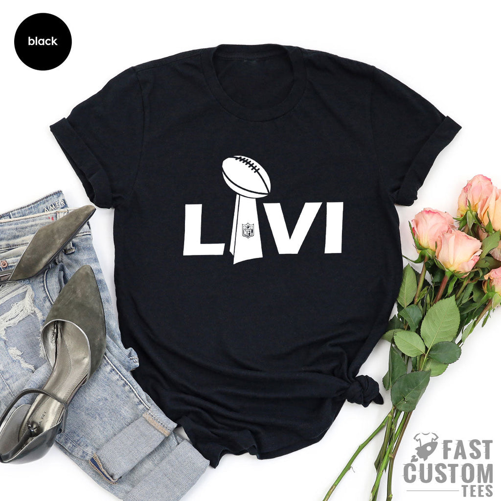 Super Bowl Shirt, 2023 Support Tee product image 3