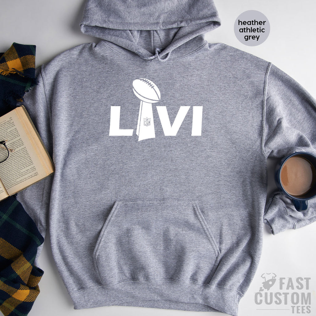 Super Bowl Shirt, 2023 Support Tee product image 6