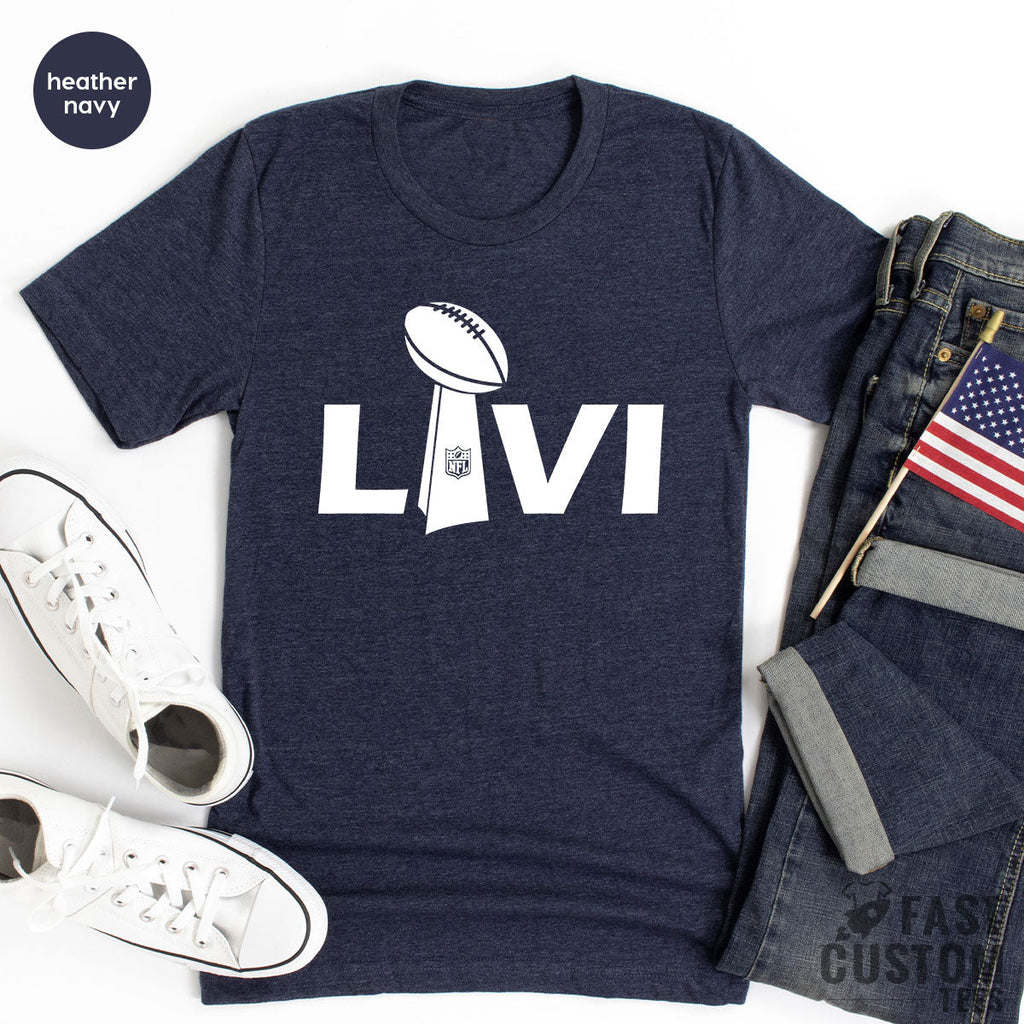 Super Bowl Shirt, 2023 Support Tee product image 13