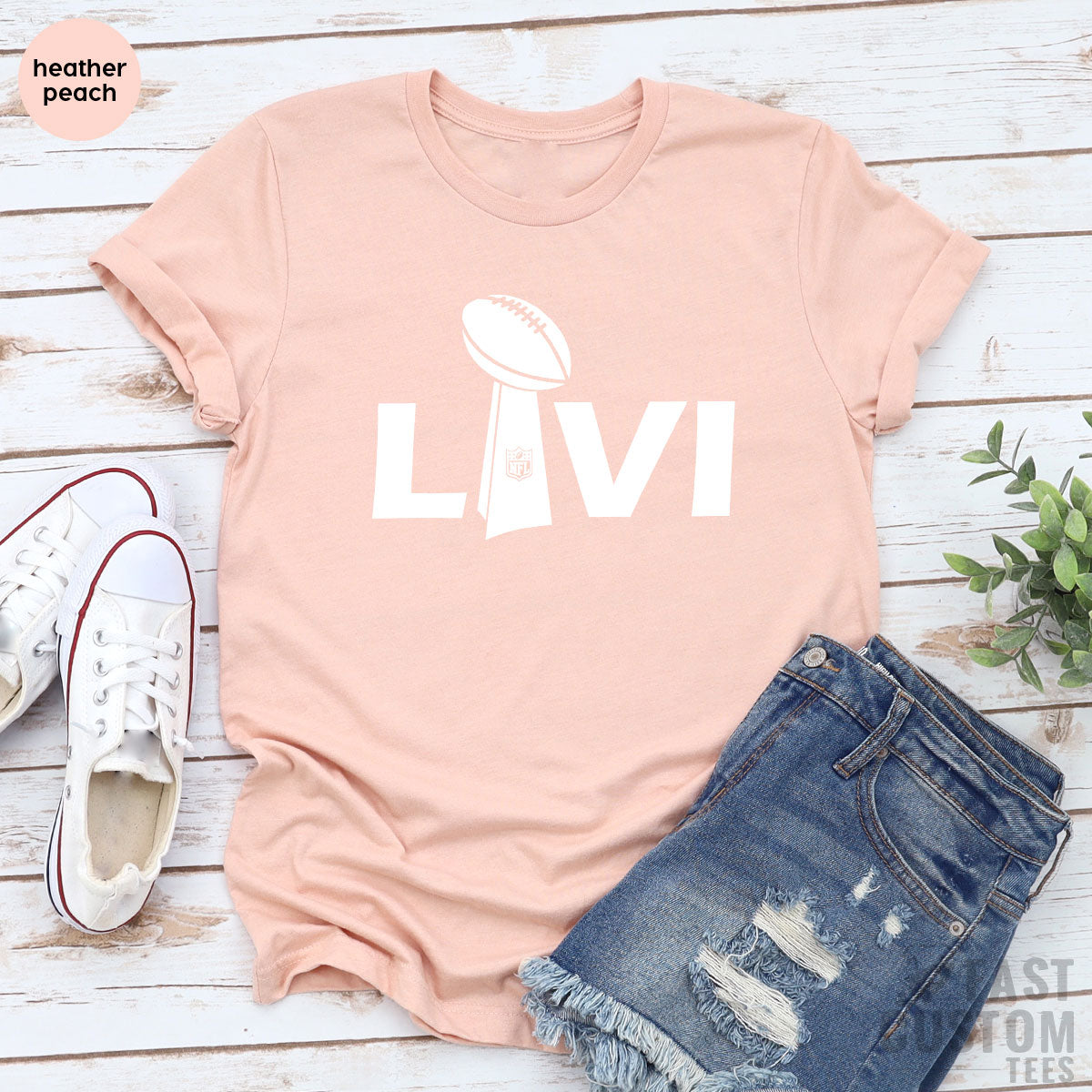 Super Bowl Shirt, 2023 Support Tee product image 14