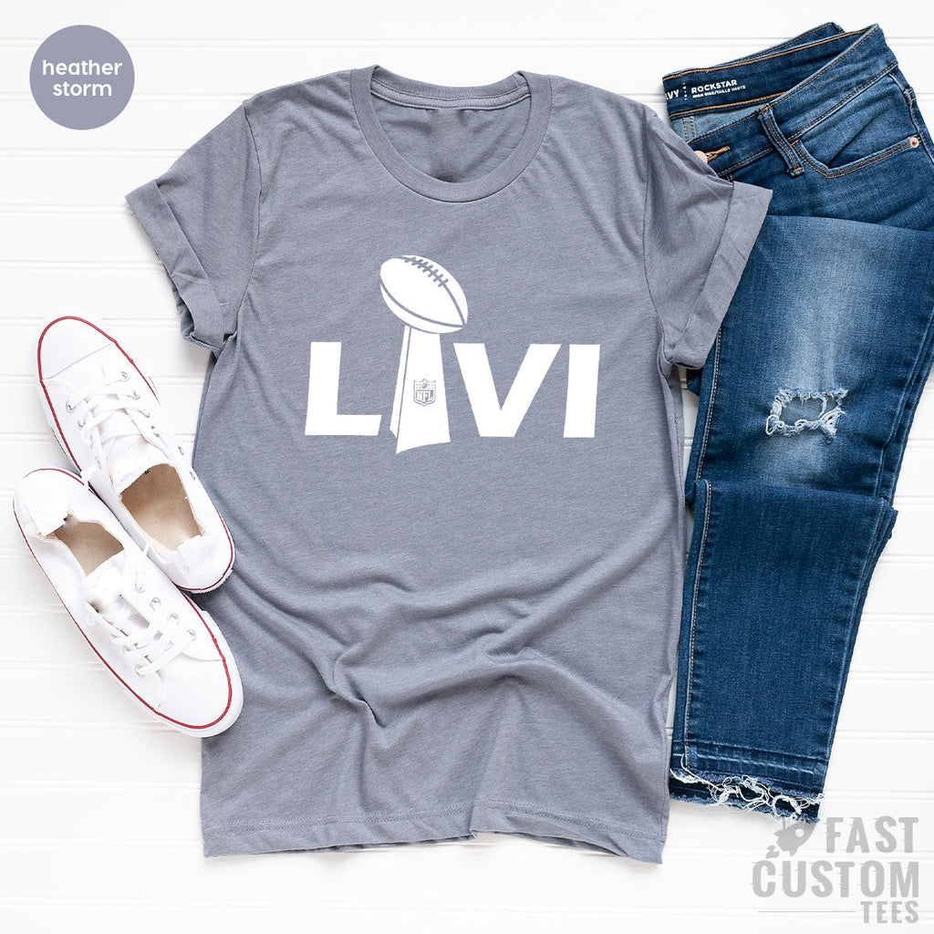 Super Bowl Shirt, 2023 Support Tee product image 16