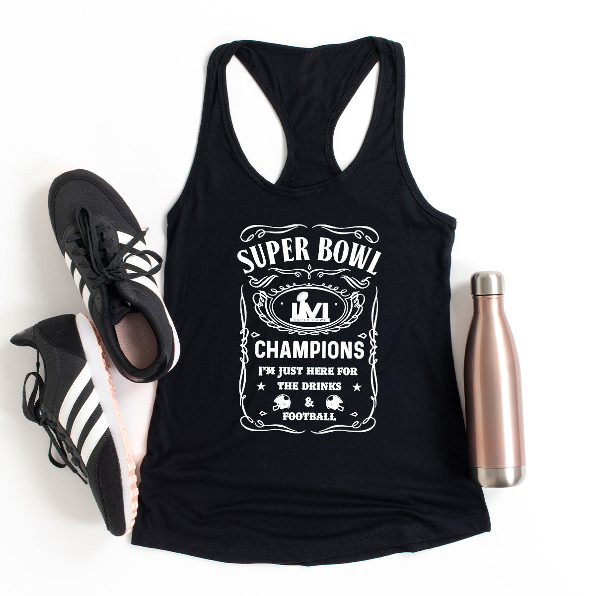Super Bowl Champions Shirt, 2023 T_Shirt, Love Tee product image 18