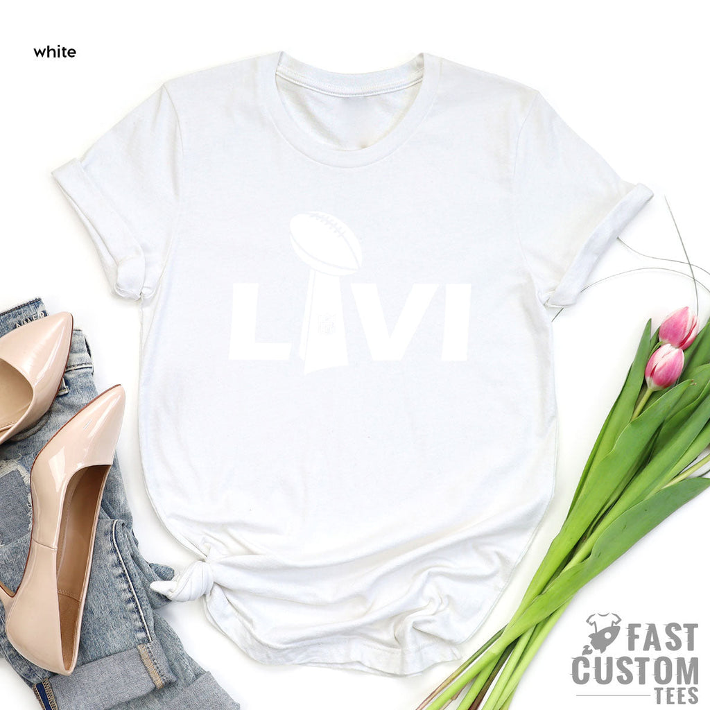 Super Bowl Shirt, 2023 Support Tee product image 19