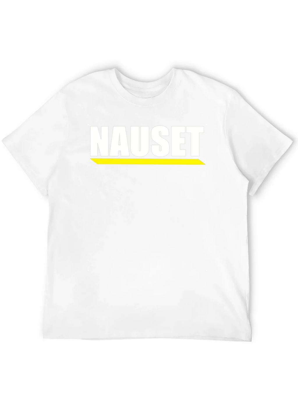 Nauset Graphic Tee - Classic Black Cotton T-Shirt product image 9