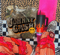 Johnny Cash Real Tree Camo Tee product image 1