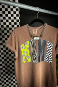 Neon mama tee product image 1