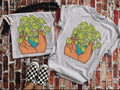 Plant Her tee product image 1
