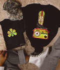 Til Death Radio Co. tee product image 1