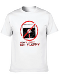 Dont Copy That Floppy T-Shirt product image 1