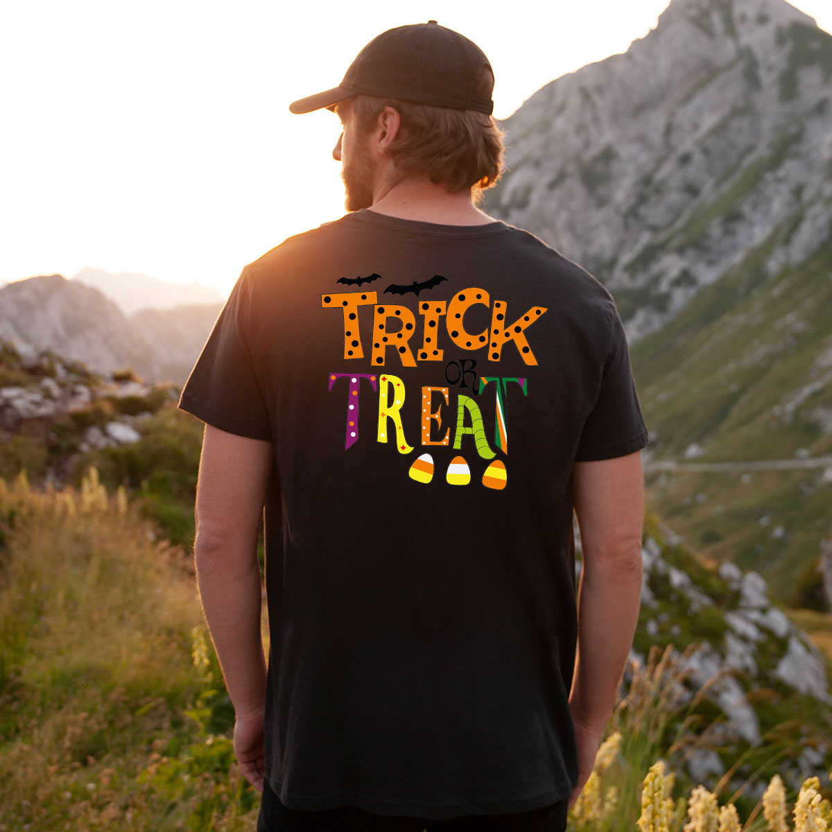 Spooky Season Shirts, Halloween Party Clothing, Gifts product image 39