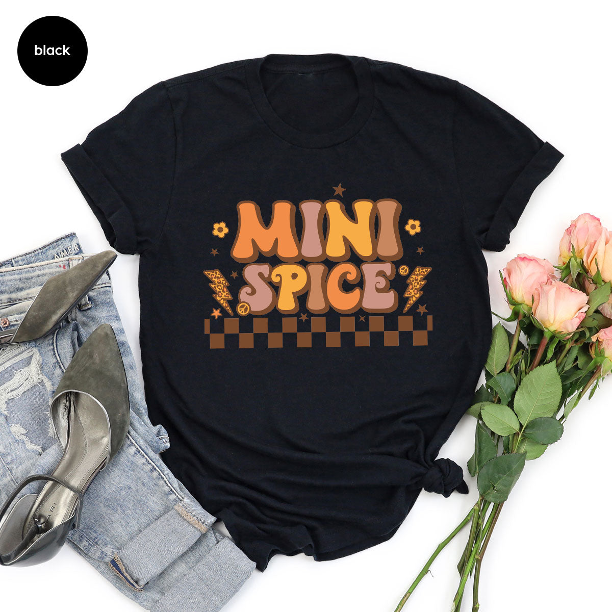 Thanksgiving Child Shirt, Family Gift for Children product image 27