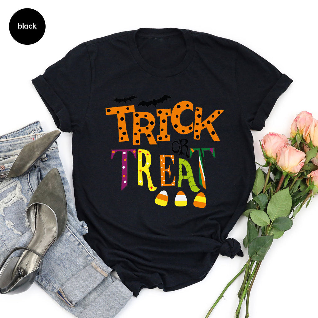 Spooky Season Shirts, Halloween Party Clothing, Gifts product image 40
