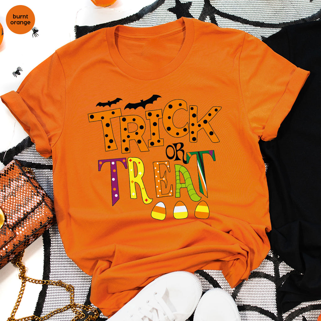 Spooky Season Shirts, Halloween Party Clothing, Gifts product image 42