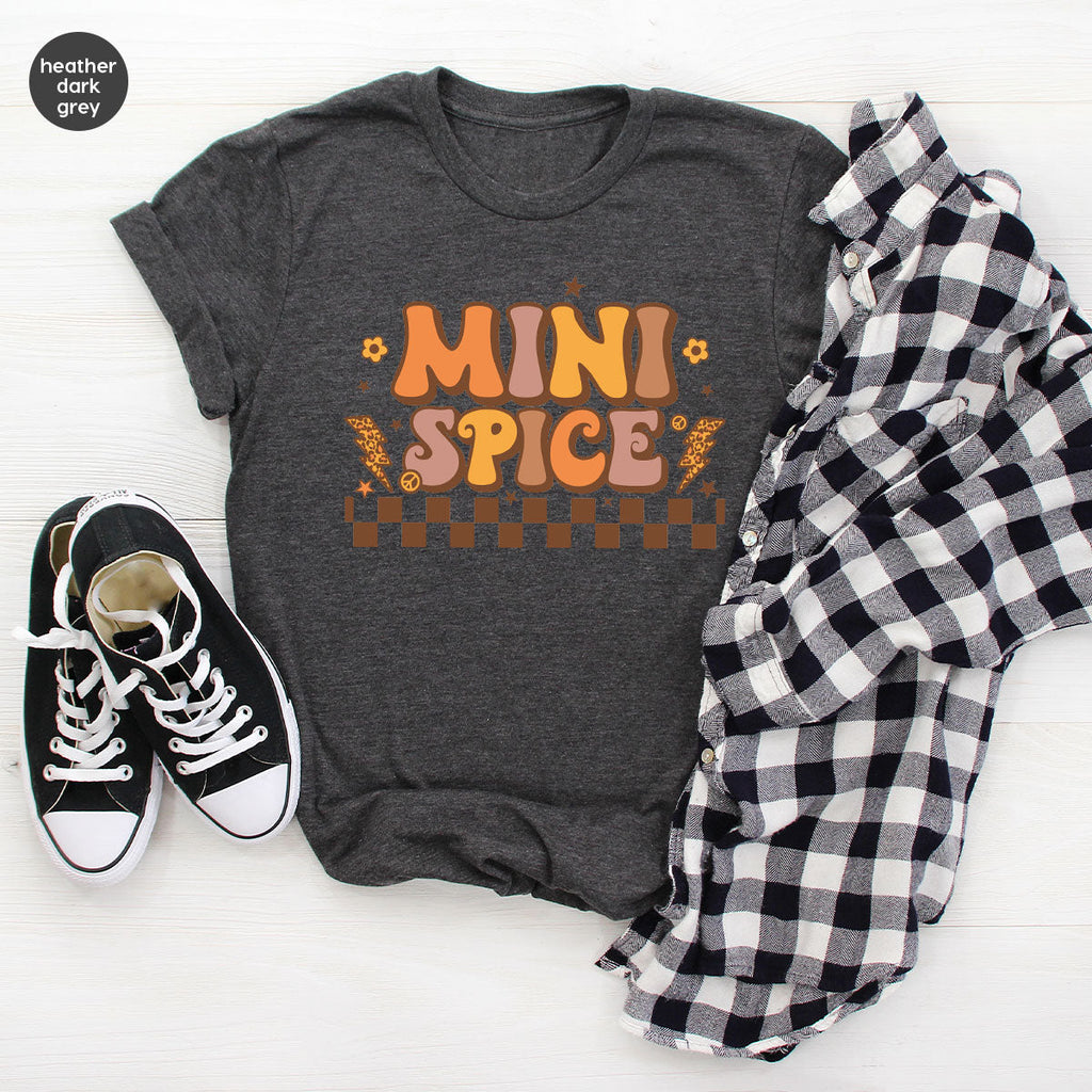 Thanksgiving Child Shirt, Family Gift for Children product image 30
