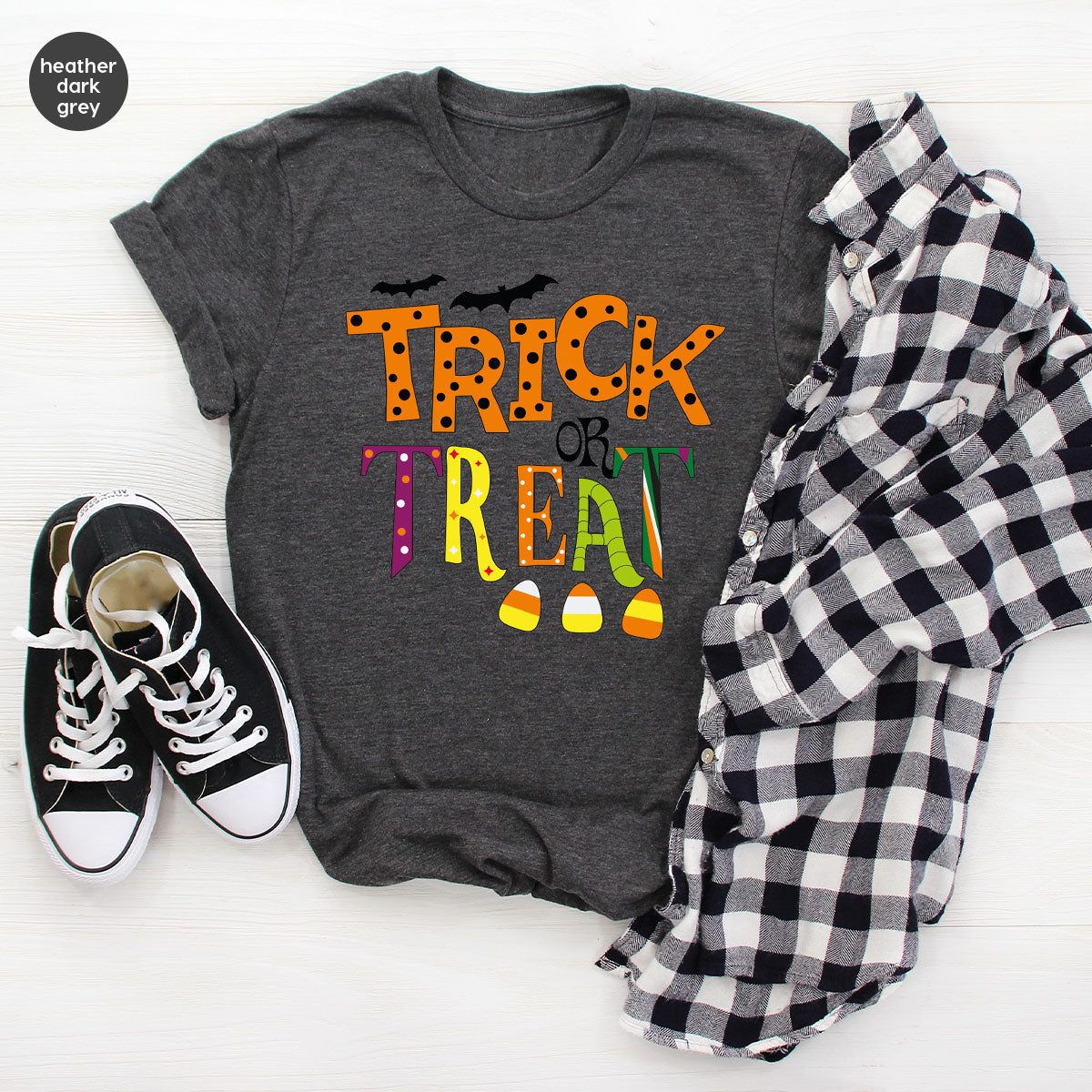 Spooky Season Shirts, Halloween Party Clothing, Gifts product image 44